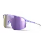 Saulesbrilles Julbo DENSITY modelis 964409 izmērs L violetas lēcas kategorija: saulesbrilles