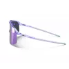 Saulesbrilles Julbo DENSITY modelis 964409 izmērs L violetas lēcas kategorija: saulesbrilles