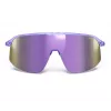 Saulesbrilles Julbo DENSITY modelis 964409 izmērs L violetas lēcas kategorija: saulesbrilles