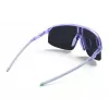 Saulesbrilles Julbo DENSITY modelis 964409 izmērs L violetas lēcas kategorija: saulesbrilles