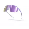 Saulesbrilles Julbo DENSITY modelis 964409 izmērs L violetas lēcas kategorija: saulesbrilles