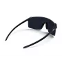 Saulesbrilles JULBO FASTER izmērs M melnas