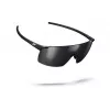 Saulesbrilles JULBO FASTER izmērs M melnas