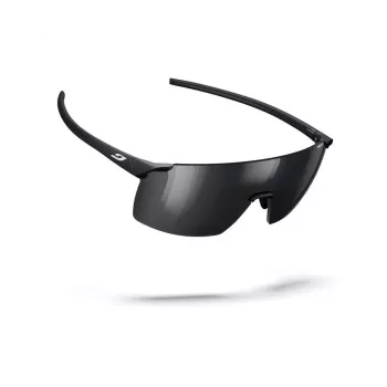 Saulesbrilles JULBO FASTER izmērs M melnas