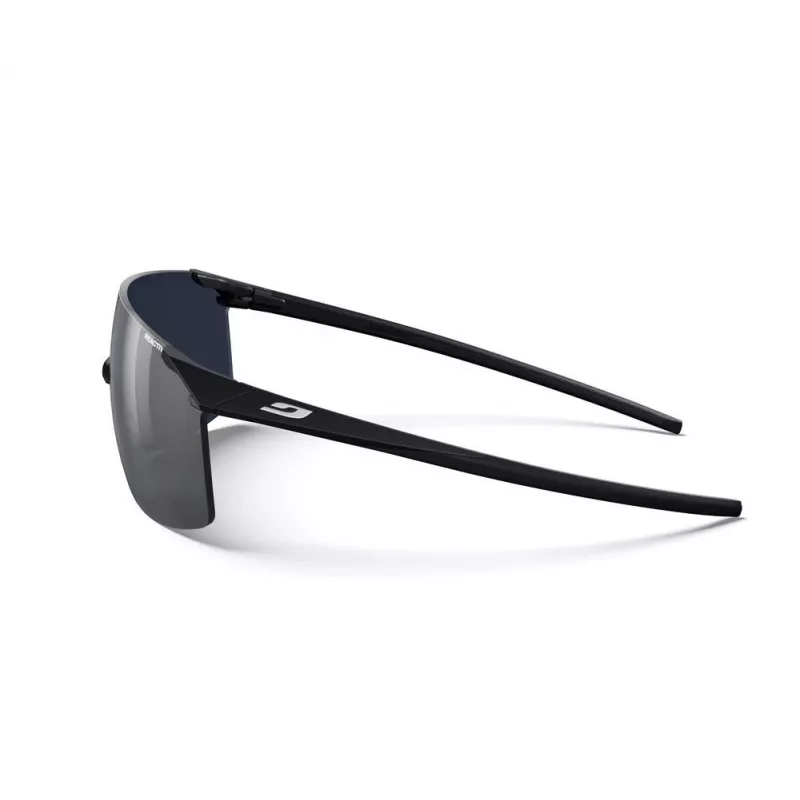 Saulesbrilles JULBO FASTER izmērs M melnas