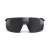 Saulesbrilles JULBO FASTER izmērs M melnas