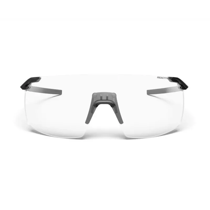 Saulesbrilles JULBO FASTER izmērs M melnas