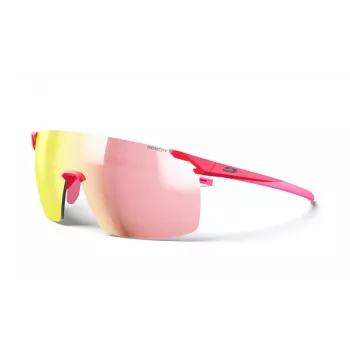 Saulesbrilles JULBO FASTER izmērs M rozā