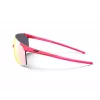 Saulesbrilles JULBO FASTER izmērs M rozā