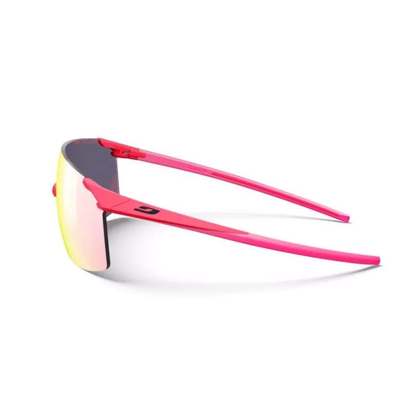 Saulesbrilles JULBO FASTER izmērs M rozā