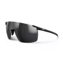 Saulesbrilles JULBO FASTER izmērs L melnas