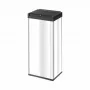 Atkritumu tvertne Hailo Big-Box Swing XL 52 L