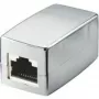 Wentronic Goobay CAT 6 RJ45 savienotājs/savienojums - līdz 250 MHz tīkliem, ekranēts (93963)