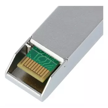 BlueOptics SFP28 SFP-25G/10G-SR-BO optiskās šķiedras raiduztvērējs 25Gbps 850nm LC daudzmodu