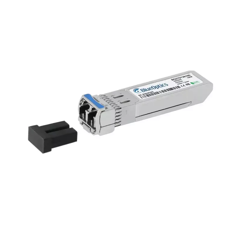 BlueOptics SFP28 25/10G-LR-SFP10KM-BO optiskās šķiedras raiduztvērējs 25 Gbit/s 1310 nm LC vienmoda 10 km