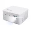 Standarta metiena projektors Acer PD1810IC — DLP, UHD 4K (3840x2160), 1000 ANSI lūmenu, lampas gaismas avots, balts
