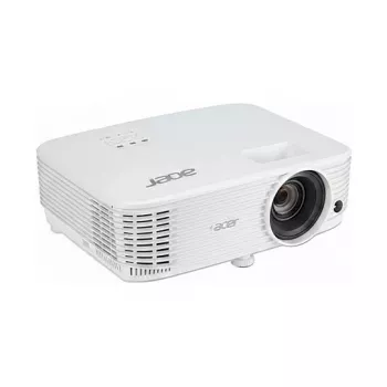 Projektors Acer P1557 DLP 1024x768 XGA 3500 ANSI lūmeni HDMI VGA 3D-ready