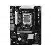 Mātesplate ASROCK H810M-P GEN5 — H810 mikroshēmojums, LGA 1700, mATX, DDR5 atbalsts