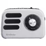 Pārnēsājams skaļrunis DEFENDER SIGNAL ar FM/MP3/SD/USB un Bluetooth (5W, antena)