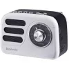 Pārnēsājams skaļrunis DEFENDER SIGNAL ar FM/MP3/SD/USB un Bluetooth (5W, antena)