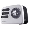 Pārnēsājams skaļrunis DEFENDER SIGNAL ar FM/MP3/SD/USB un Bluetooth (5W, antena)