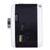 Pārnēsājams skaļrunis DEFENDER SIGNAL ar FM/MP3/SD/USB un Bluetooth (5W, antena)