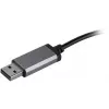 Vadu USB spēļu austiņas DEFENDER GOTHIC RGB ar mikrofonu, melnas