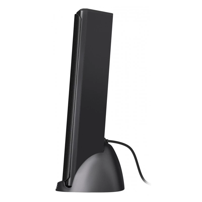 Galda skaļruņi DEFENDER SKYPULSE 2.0, Bluetooth, USB, 10W, RGB apgaismojums