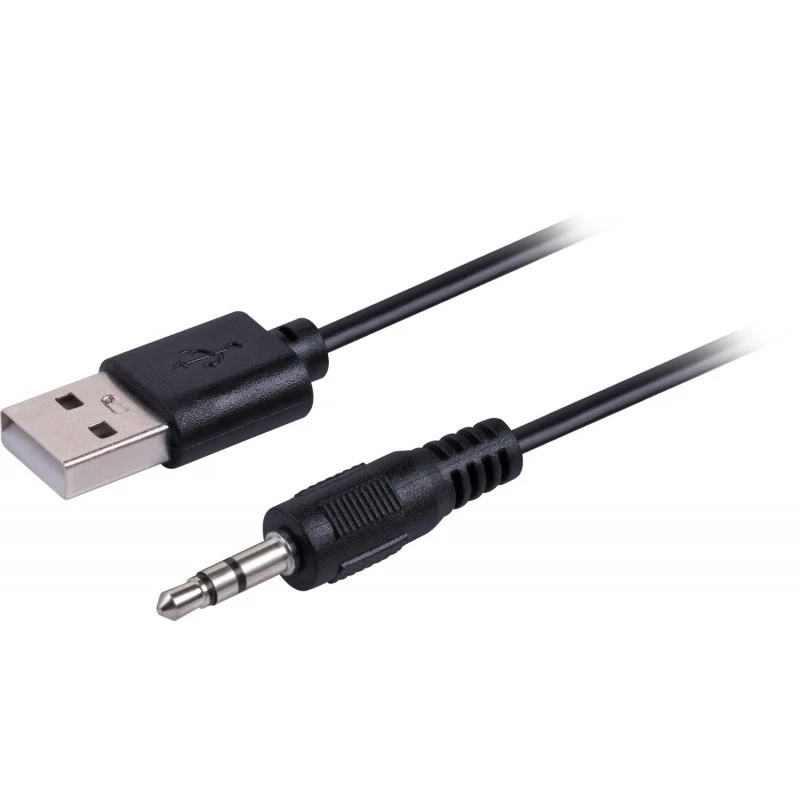 DEFENDER 2.1 datora skaļruņi G14 — 11 W, USB barošana, Bluetooth, RGB LED