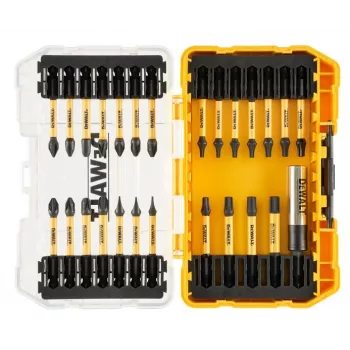 DEWALT FLEXTORQ BIT SET 14gab.