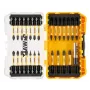 DEWALT FLEXTORQ BIT SET 14gab.