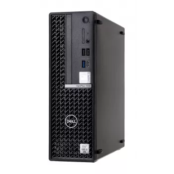 DELL OptiPlex 7090 i5-10505 16GB 256GB SSD SFF Win11pro lietota