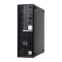 DELL OptiPlex 7090 i5-10505 16GB 512GB SSD SFF Win11pro lietots
