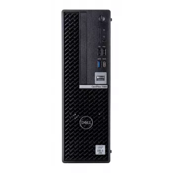 DELL OptiPlex 7090 i5-10505 16GB 512GB SSD SFF Win11pro lietots