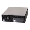 DELL OptiPlex 7090 i5-10505 16GB 512GB SSD SFF Win11pro lietots