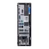 DELL OptiPlex 7090 i5-10505 16GB 512GB SSD SFF Win11pro lietots