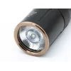 Rokas lukturītis Fenix E12 V2.0 melns LED alumīnijs IP68 50000h