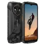 MOBILAIS TĀLRUNIS RUGKING 4 PRO/8/256GB MELNS ULEFONE