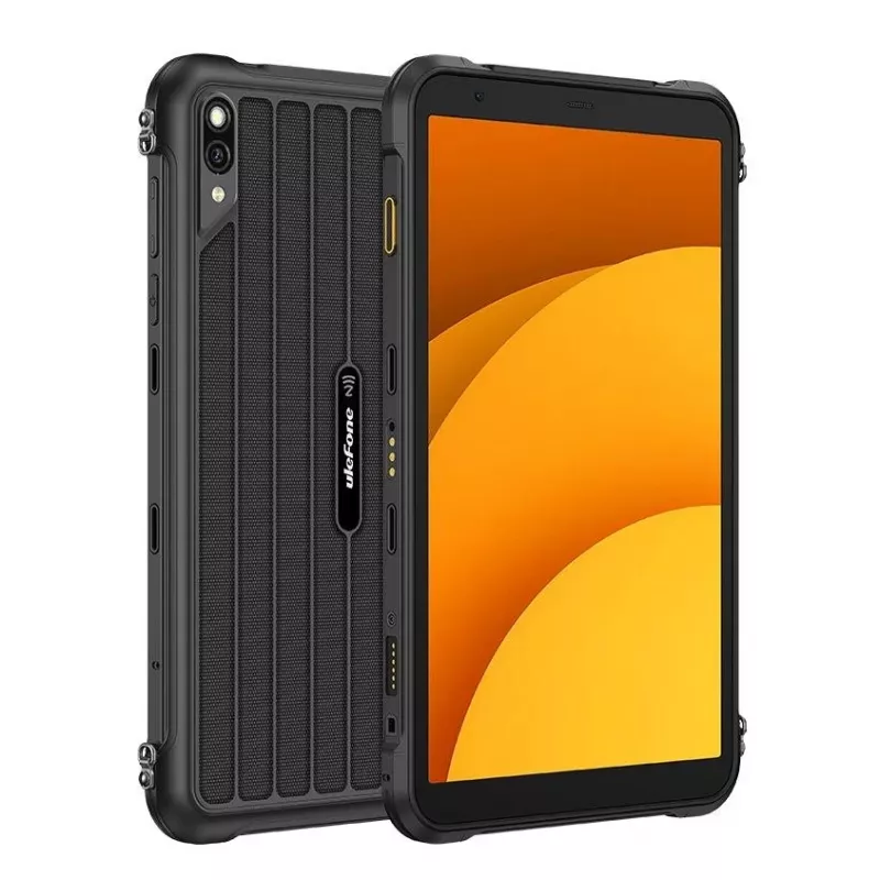 TABLET RUGKING PAD PRO 8 inch/8/128GB MELNS ULEFONE