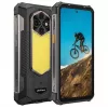 Mobilais tālrunis Rugking 5 PRO/8/256GB Melns Ulefone