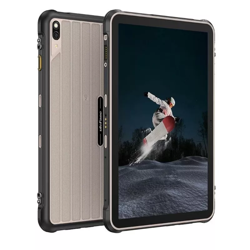 Tablet Rugking Pad 2 Pro 10''/8/128GB pelēka Ulefone