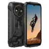 Mobilais tālrunis Rugking 4 PRO/8/128GB melns Ulefone