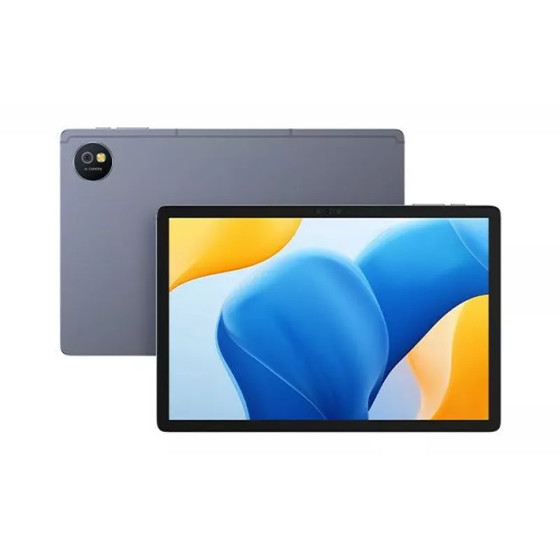 Planšetdators UleFone TAB A10 Pro 10,1 collu Android MT8786 6 GB RAM 128 GB 10 W USB-C pelēks
