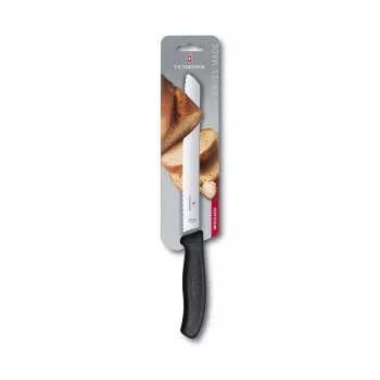 Maizes nazis Victorinox 6.8633.21B — robota asmens 21 cm, virtuves nazis 1 gab.
