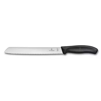 Maizes nazis Victorinox 6.8633.21B — robota asmens 21 cm, virtuves nazis 1 gab.