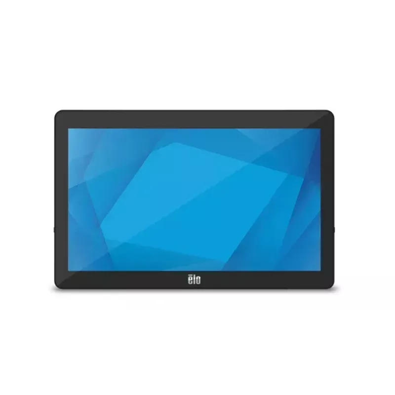 POS All-in-One Elo Touch Solutions E935367 ar Intel Celeron J4105, 15,6 collu 1920x1080 skārienekrānu, 4 GB RAM, 128 GB SSD, Wi‑Fi, Ethernet