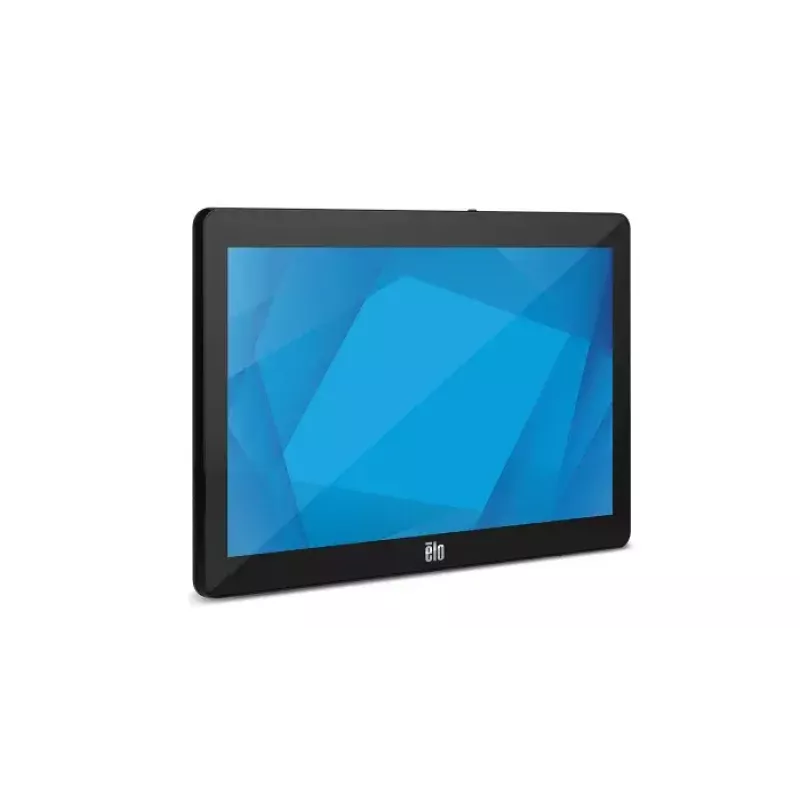 POS All-in-One Elo Touch Solutions E935367 ar Intel Celeron J4105, 15,6 collu 1920x1080 skārienekrānu, 4 GB RAM, 128 GB SSD, Wi‑Fi, Ethernet