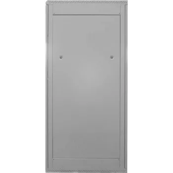 Triton 19-serveru skapis/Tīkla skapis RMA - 42 HE - PxP 800x800 mm - gaiši pelēks - perforētas durvis (RMA-42-L88-CAX-N1-MAA)