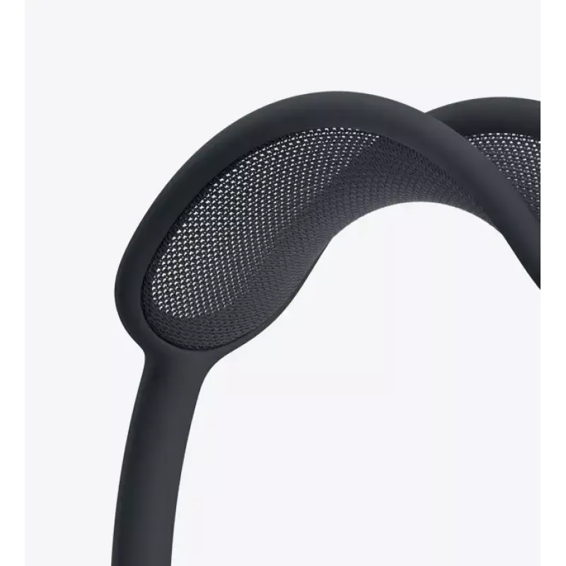 Austiņas Apple AirPods Max 2, bezvadu Bluetooth, apkārtauss, galvas lente, 386,2 g, zila