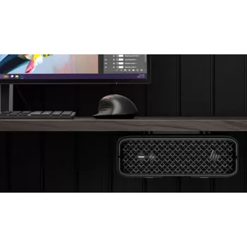 HP Z2 Mini G1I U7-265K darbstacija — 64 GB RAM, 1 TB krātuve, Windows 11 Pro, Wi‑Fi 7